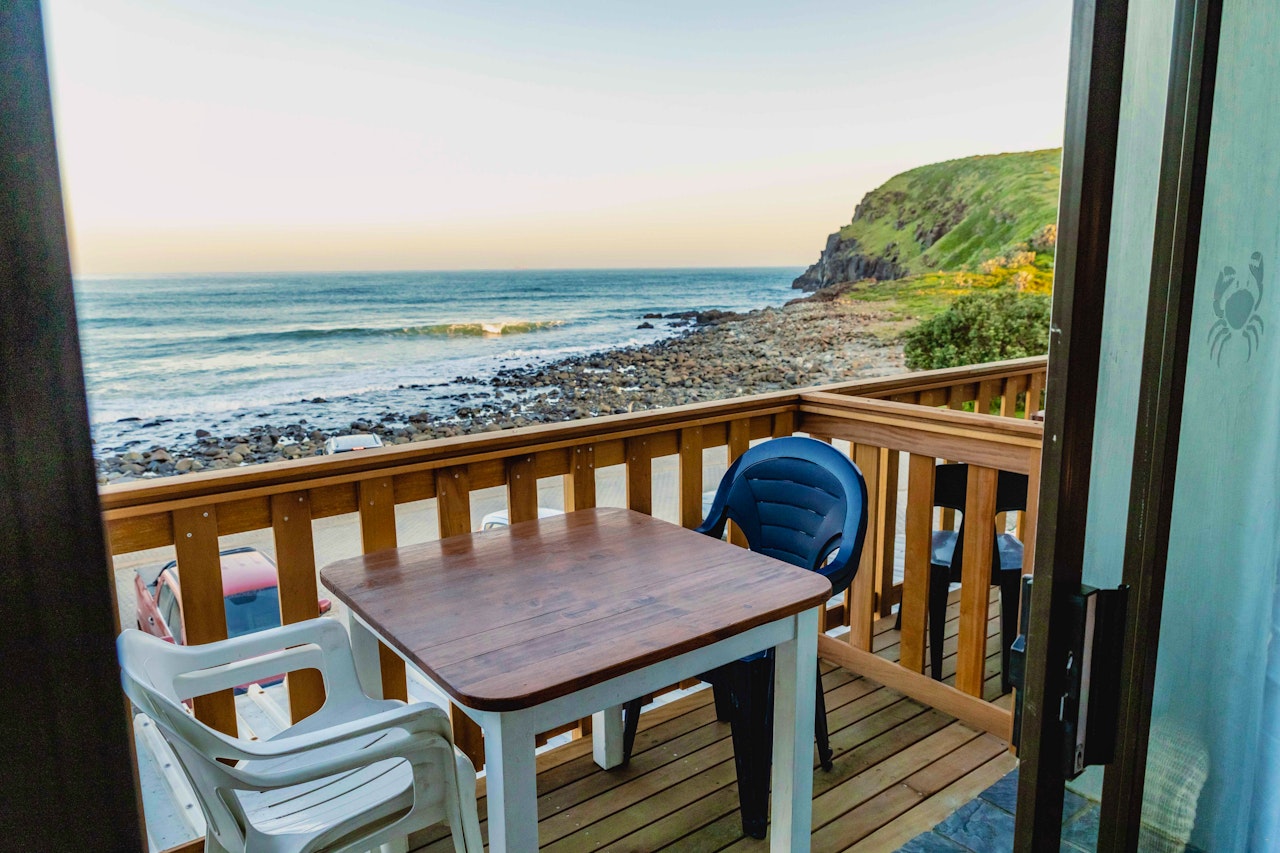 Wild Coast Accommodation at  | Viya