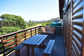 Port Alfred Accommodation at Panoramic Beach House | Viya