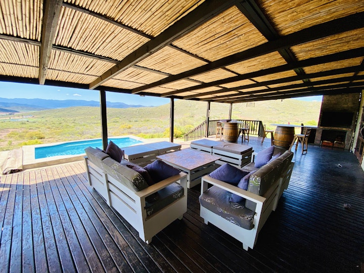 Western Cape Accommodation at Drecaso Self-Catering Chalets | Viya