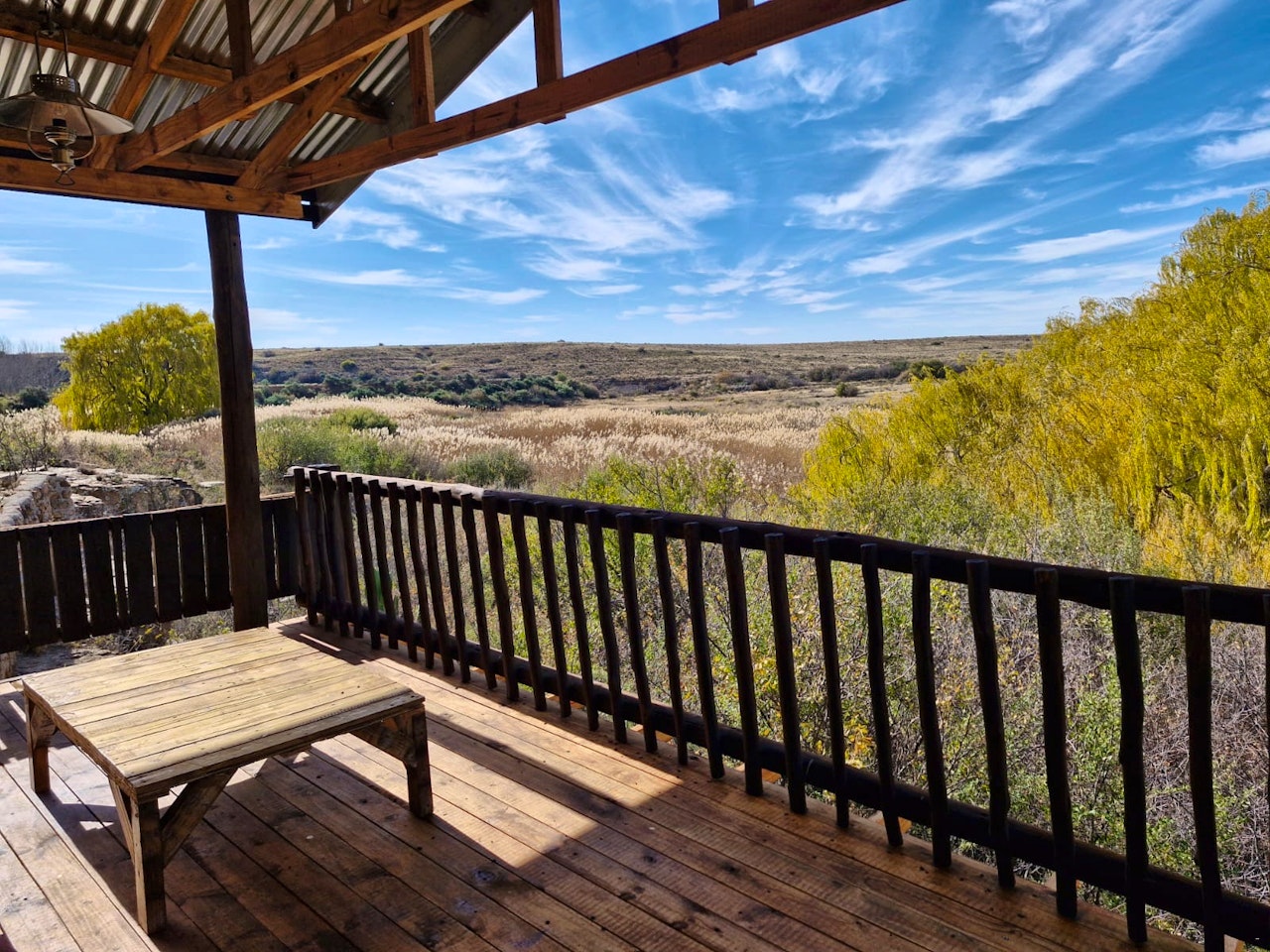 Karoo Accommodation at  | Viya