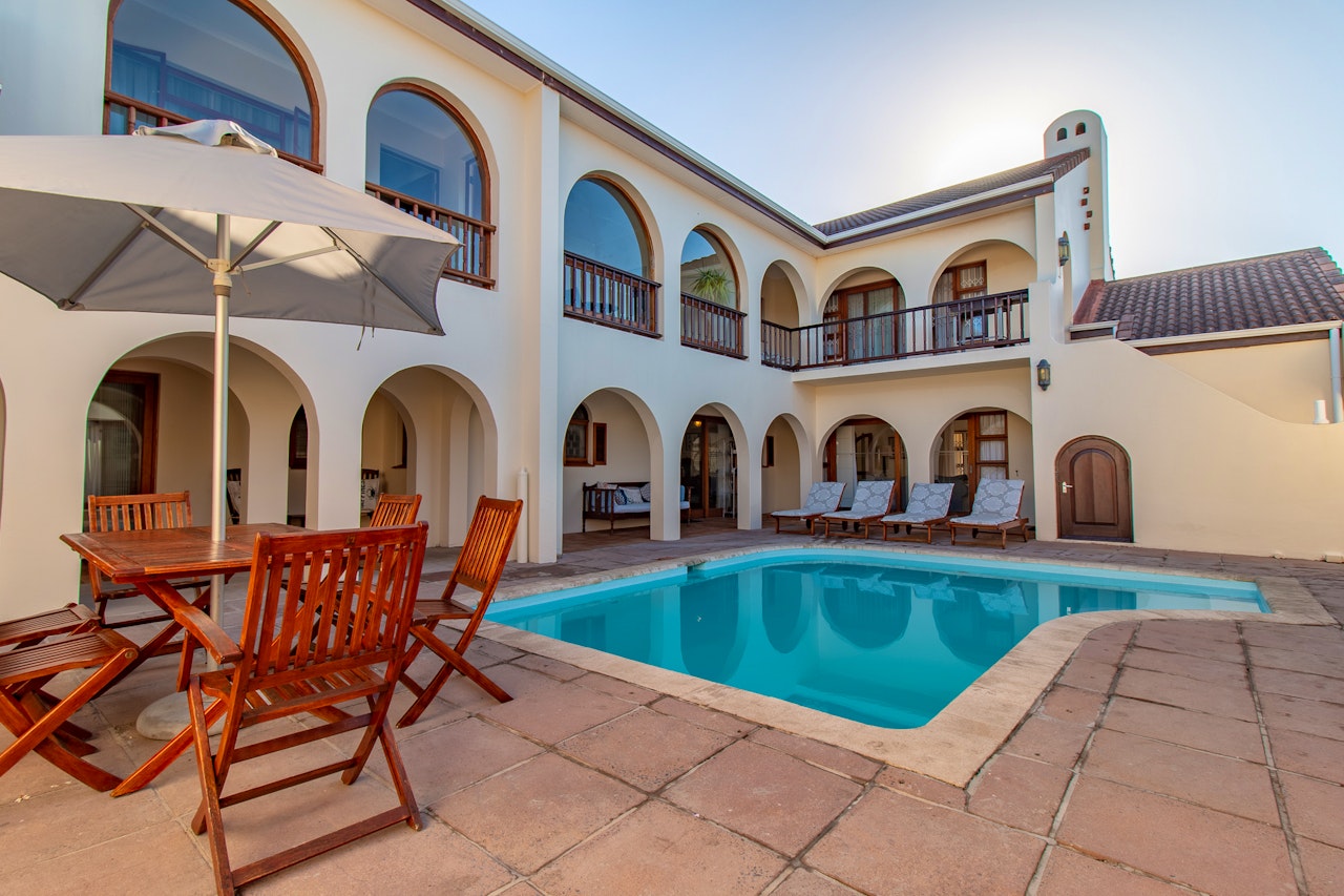 Overberg Accommodation at  | Viya