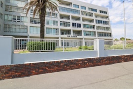 Cape Town Accommodation at 111 Da Gama | Viya