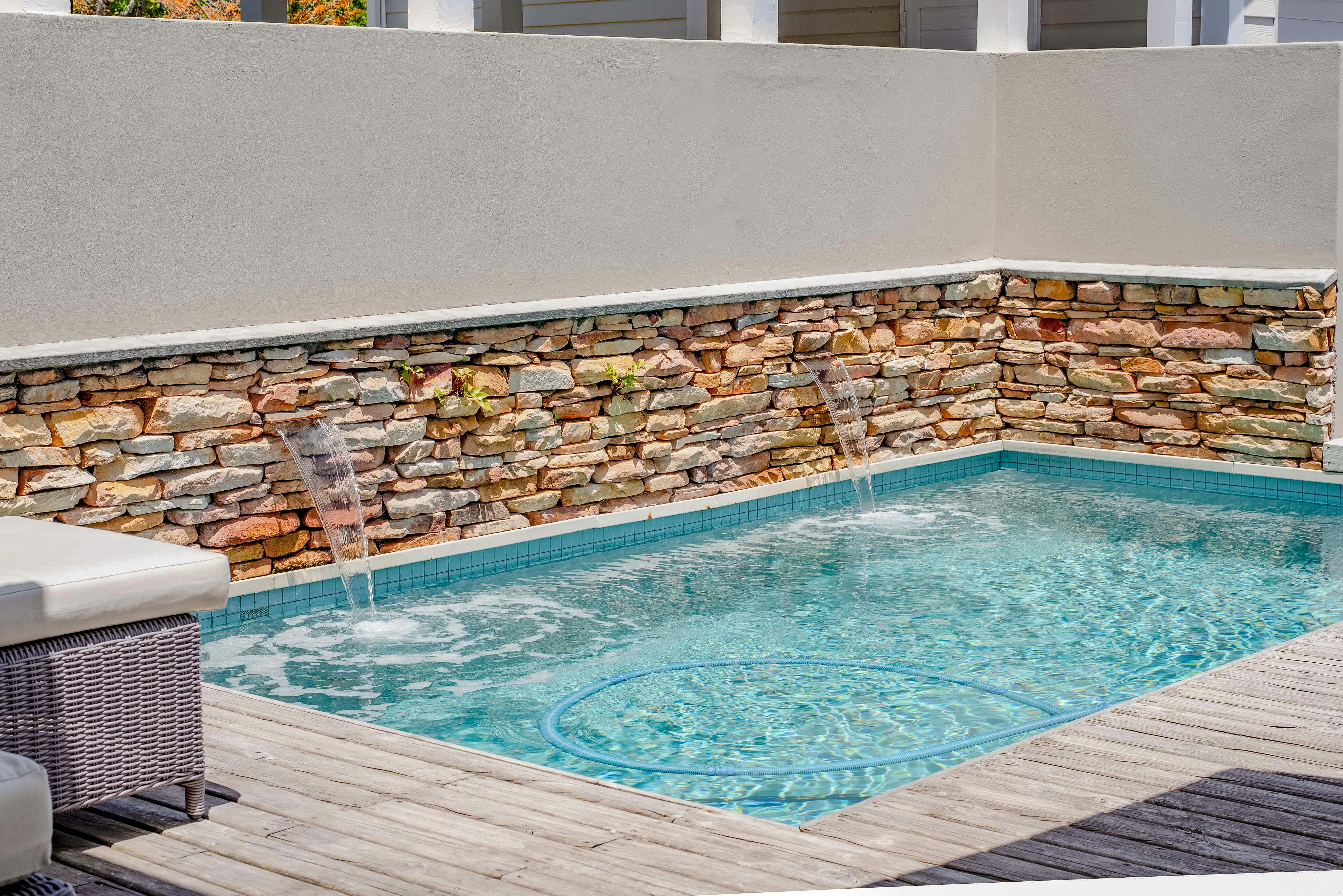 Waterside Resort Villa on Thesen Island image no 37 of 38