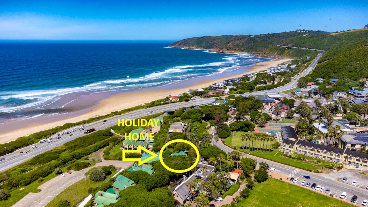 Garden Route Accommodation at  | Viya