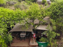 Dinokeng Game Reserve Accommodation at  | Viya