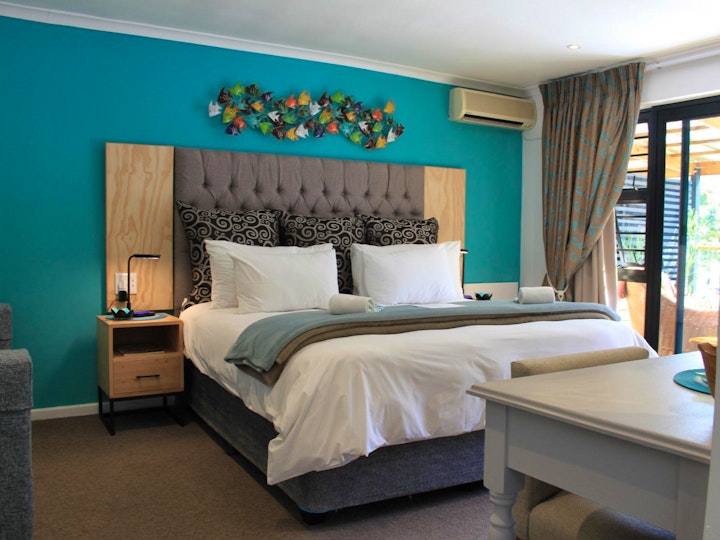 Garden Route Accommodation at Pelican Lodge | Viya