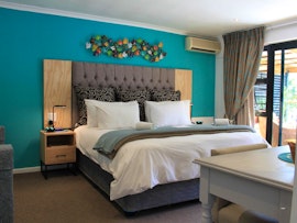 Garden Route Accommodation at  | Viya