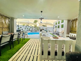 Northern Suburbs Accommodation at Caline VIP Mews | Viya