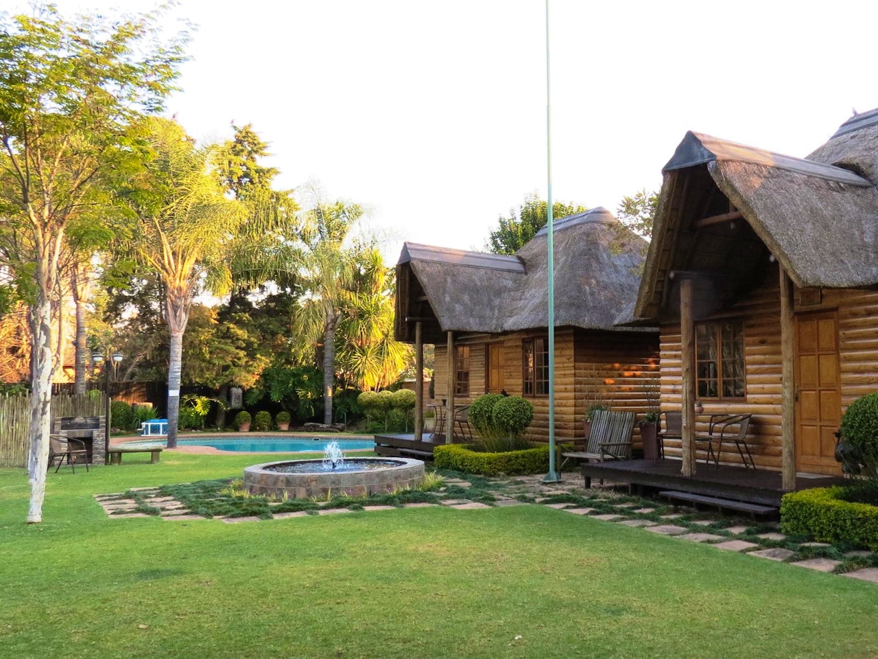 Pretoria Accommodation at  | Viya