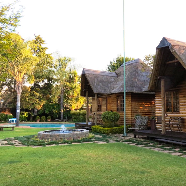 Gauteng Accommodation at Ciara Guesthouse | Viya