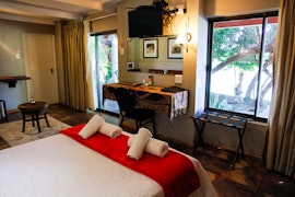 Kalahari Accommodation at  | Viya