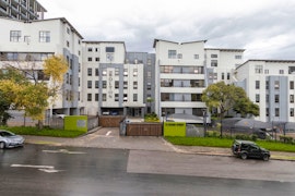 Parktown North Accommodation at Urban Oasis Apartments @ The Bolton 2 Bedroom Apartments | Viya