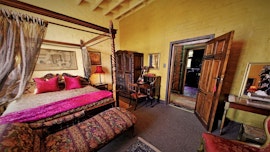 Western Cape Accommodation at  | Viya