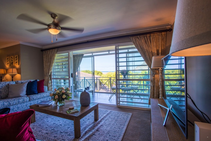 Cape Town Accommodation at DK Villas Harbour View | Viya