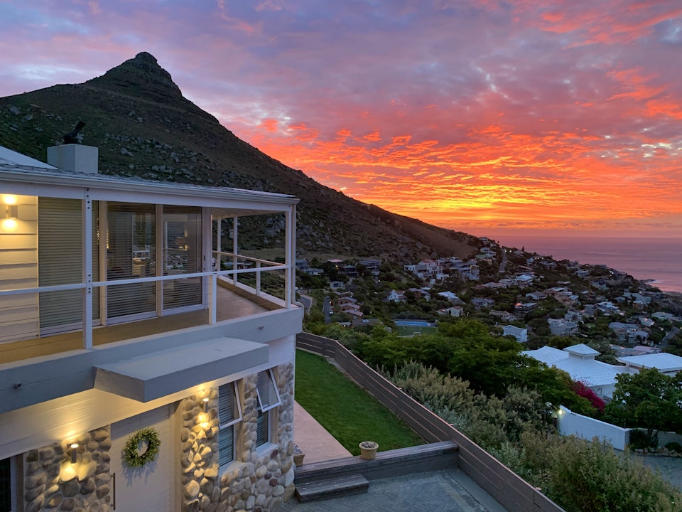 Atlantic Seaboard Accommodation at  | Viya