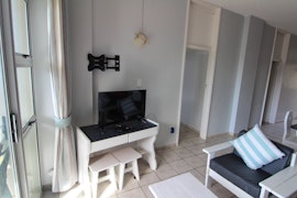 Margate Accommodation at Seagull 305 | Viya