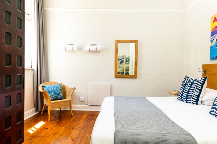 Atlantic Seaboard Accommodation at Camps Bay Village | Viya