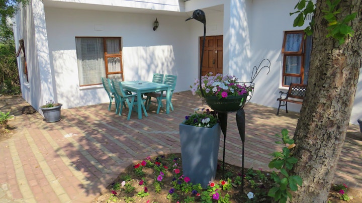 Garden Route Accommodation at Haus Victoria Self-Catering Cottages | Viya