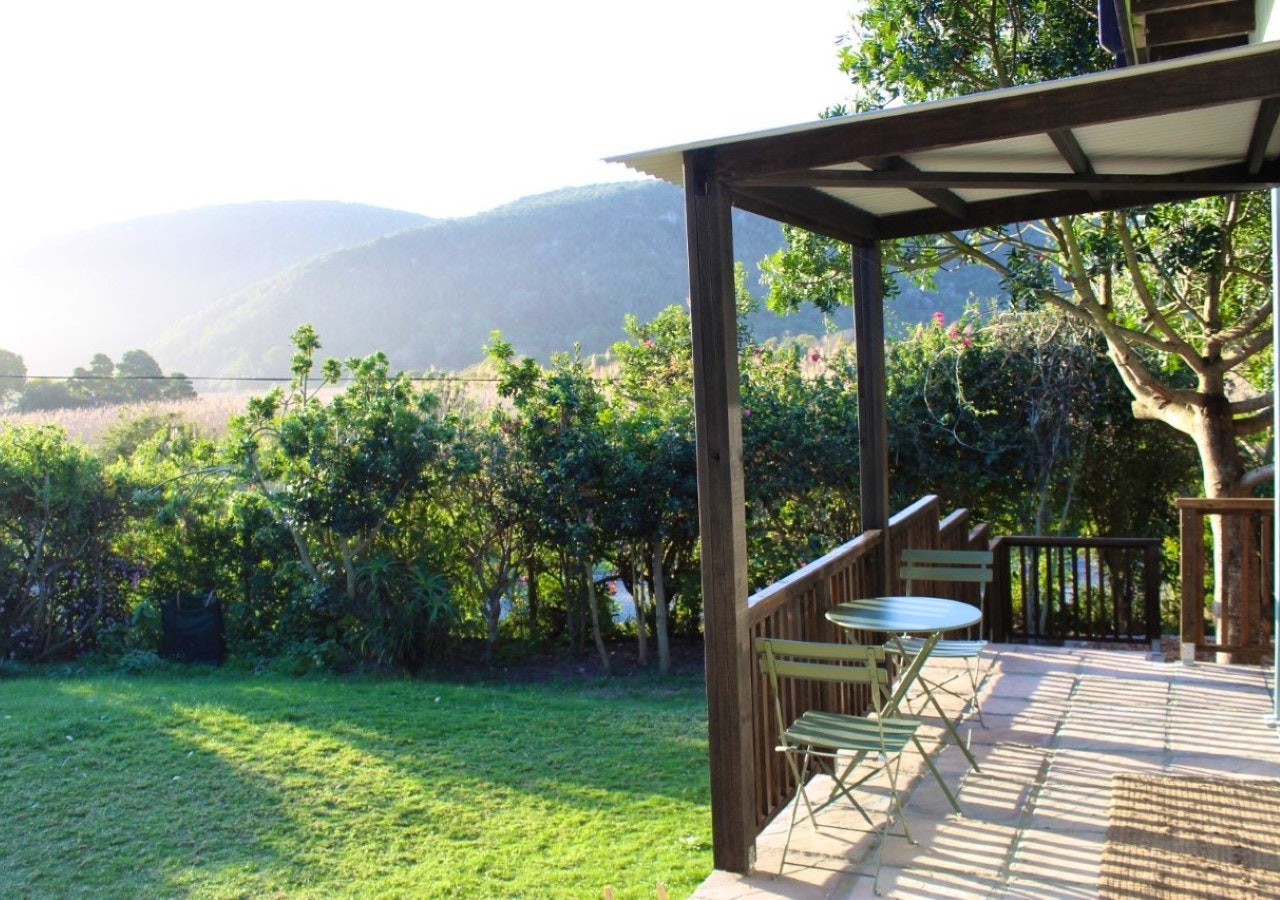 Garden Route Accommodation at  | Viya