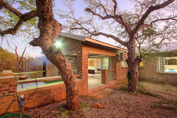 Mpumalanga Accommodation at Kruger’s Retreat and Rest | Viya