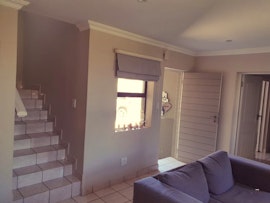 Mossel Bay Accommodation at Hartenbos Landgoed 105 | Viya