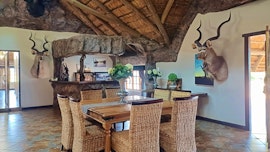 Limpopo Accommodation at Blouberg Private Game Lodge | Viya