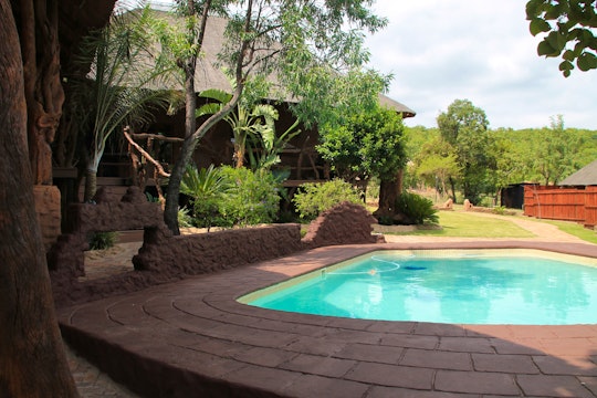 Loskop Valley Accommodation at  | Viya