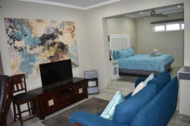 George Accommodation at Lavender Grove | Viya