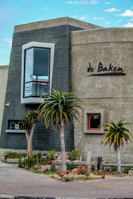 Erongo Accommodation at De Baken Self-catering | Viya