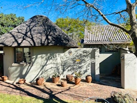 Limpopo Accommodation at  | Viya