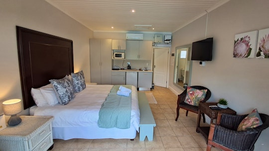 Garden Route Accommodation at  | Viya