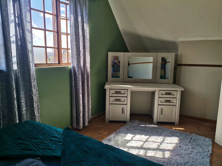 Mpumalanga Accommodation at Grace Cottage | Viya