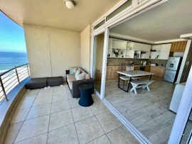 Milnerton Rural Accommodation at Portico Beachfront Apartment | Viya