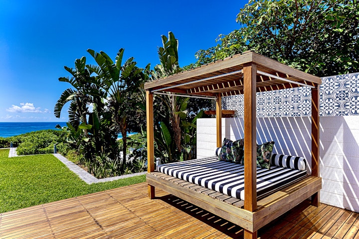 North Coast Accommodation at The White House Boutique Villa | Viya