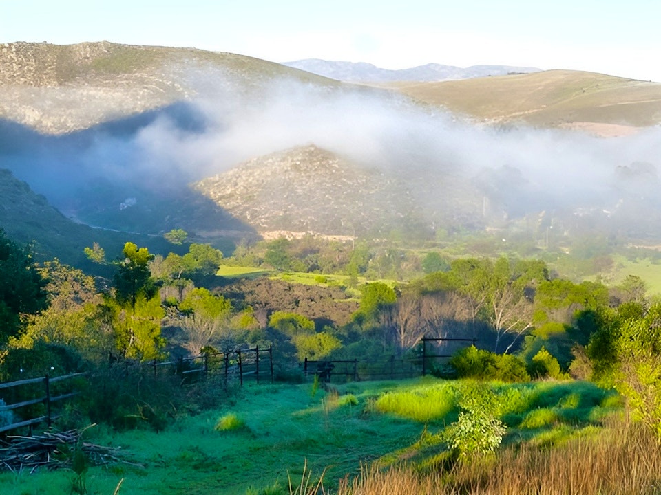 Overberg Accommodation at  | Viya