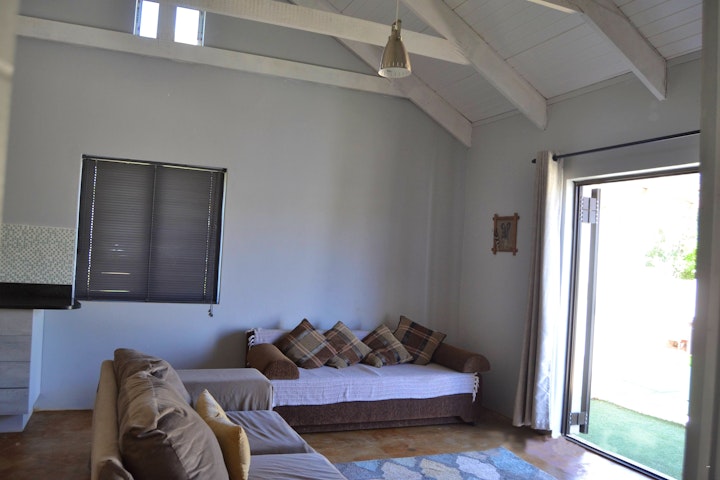 Cape Winelands Accommodation at Abundant Grace | Viya