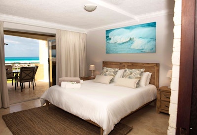  at Jeffreys Bay Beach Accommodation - Apartment 2 | TravelGround