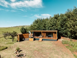 Mpumalanga Accommodation at Winterfell eco Cabin | Viya