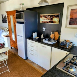 Overberg Accommodation at  | Viya