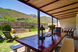 Overberg Accommodation at  | Viya