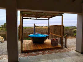 Langebaan Accommodation at  | Viya