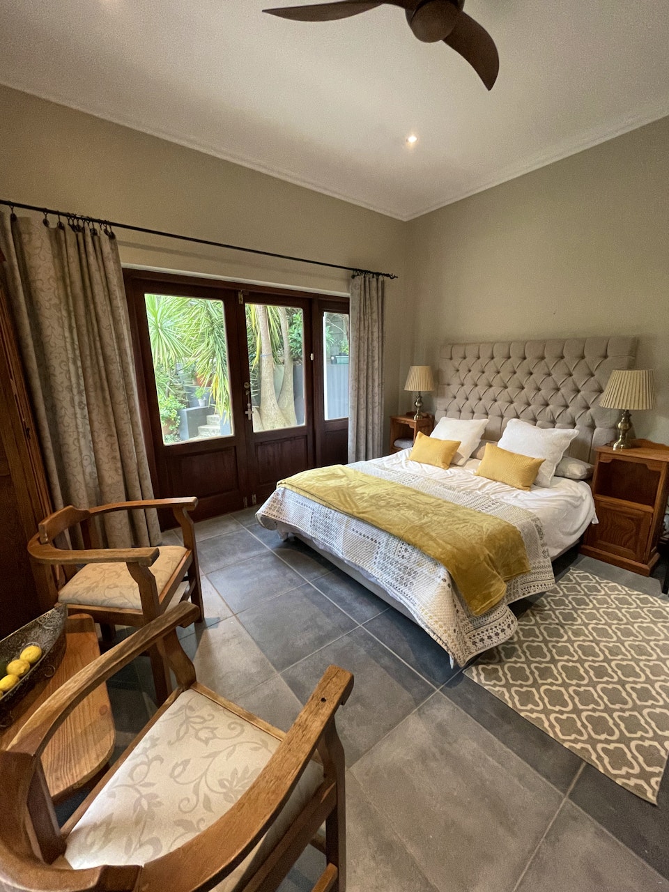 Cape Town Accommodation at  | Viya