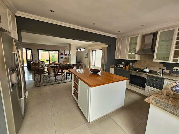 Johannesburg Accommodation at Chez Paul Luxury Home | Viya