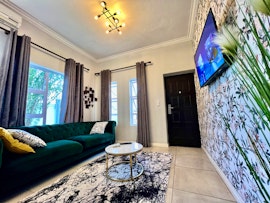 Sandton Accommodation at  | Viya