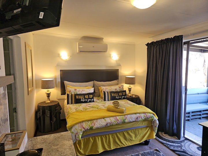 KwaZulu-Natal Accommodation at The Haven - Maak ons Huis jou Huis | Viya