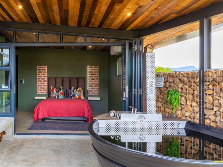 Western Cape Accommodation at Steenbok Plaas Kothuise | Viya