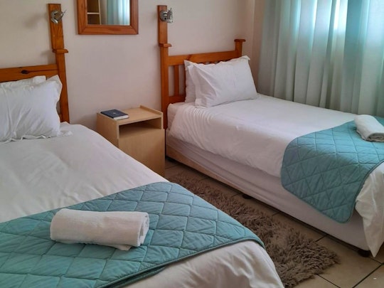 Port Nolloth Accommodation at  | Viya