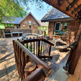 Kruger To Canyons Accommodation at  | Viya