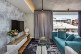 City Bowl Accommodation at The Docklands | Viya