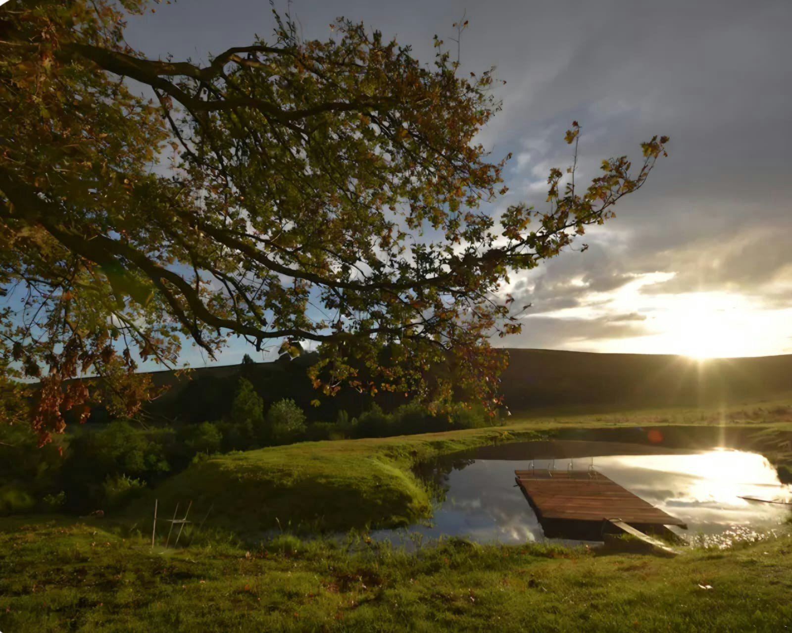 Boskloof Farm Escape image no 29 of 30